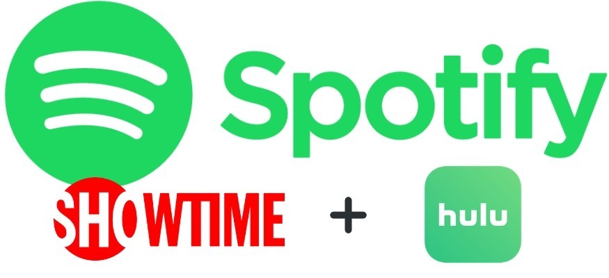 Spotify Premium Free Showtime